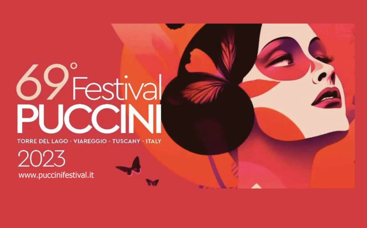69º Festival Puccini