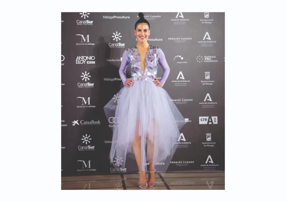Alfombra Roja Premios Carmen 2021