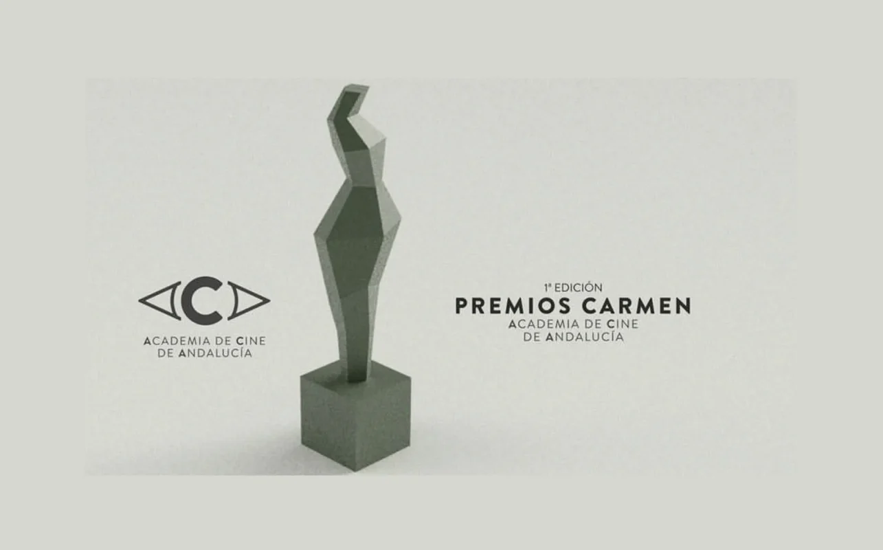 Alfombra Roja Premios Carmen