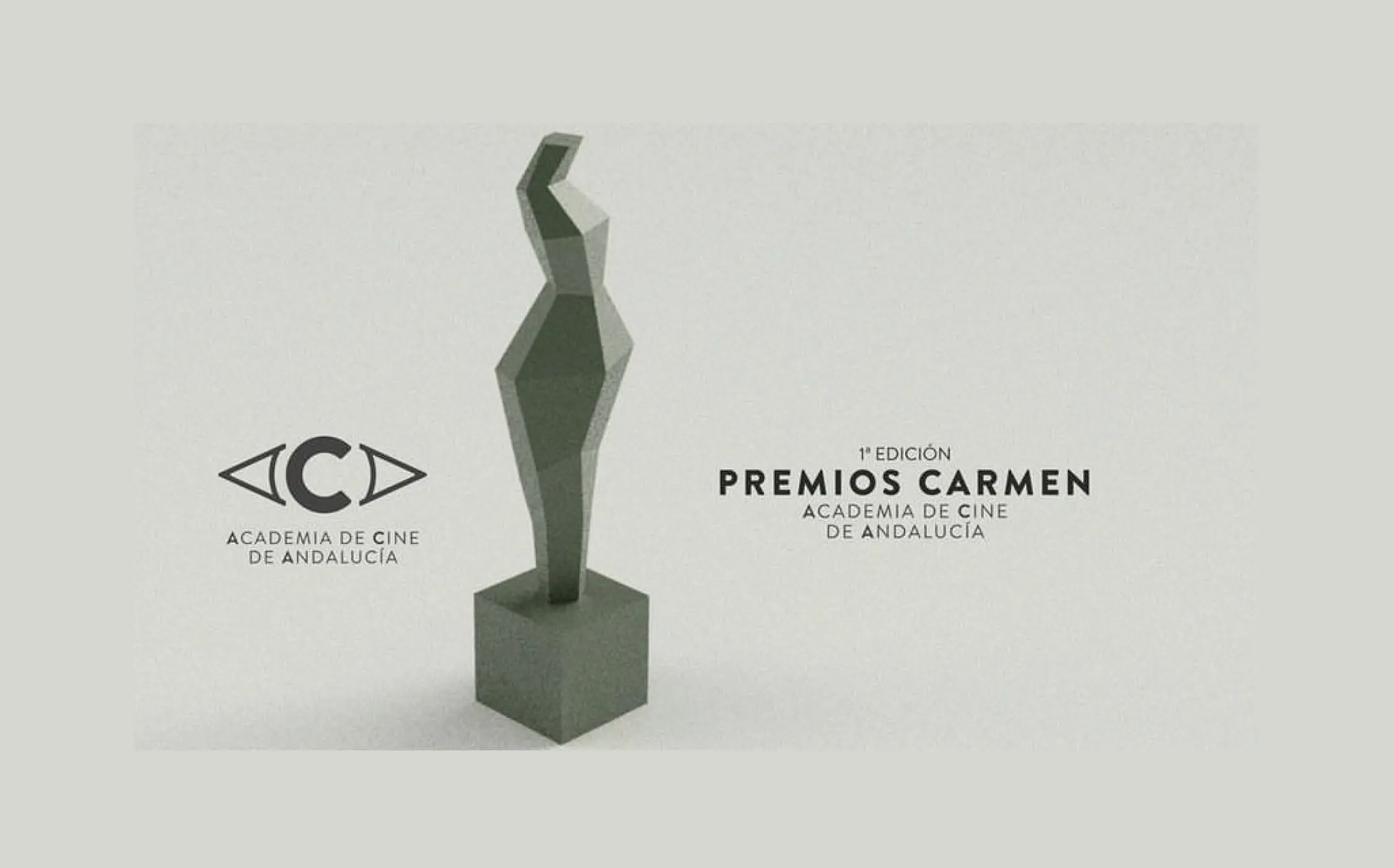 Alfombra Roja Premios Carmen