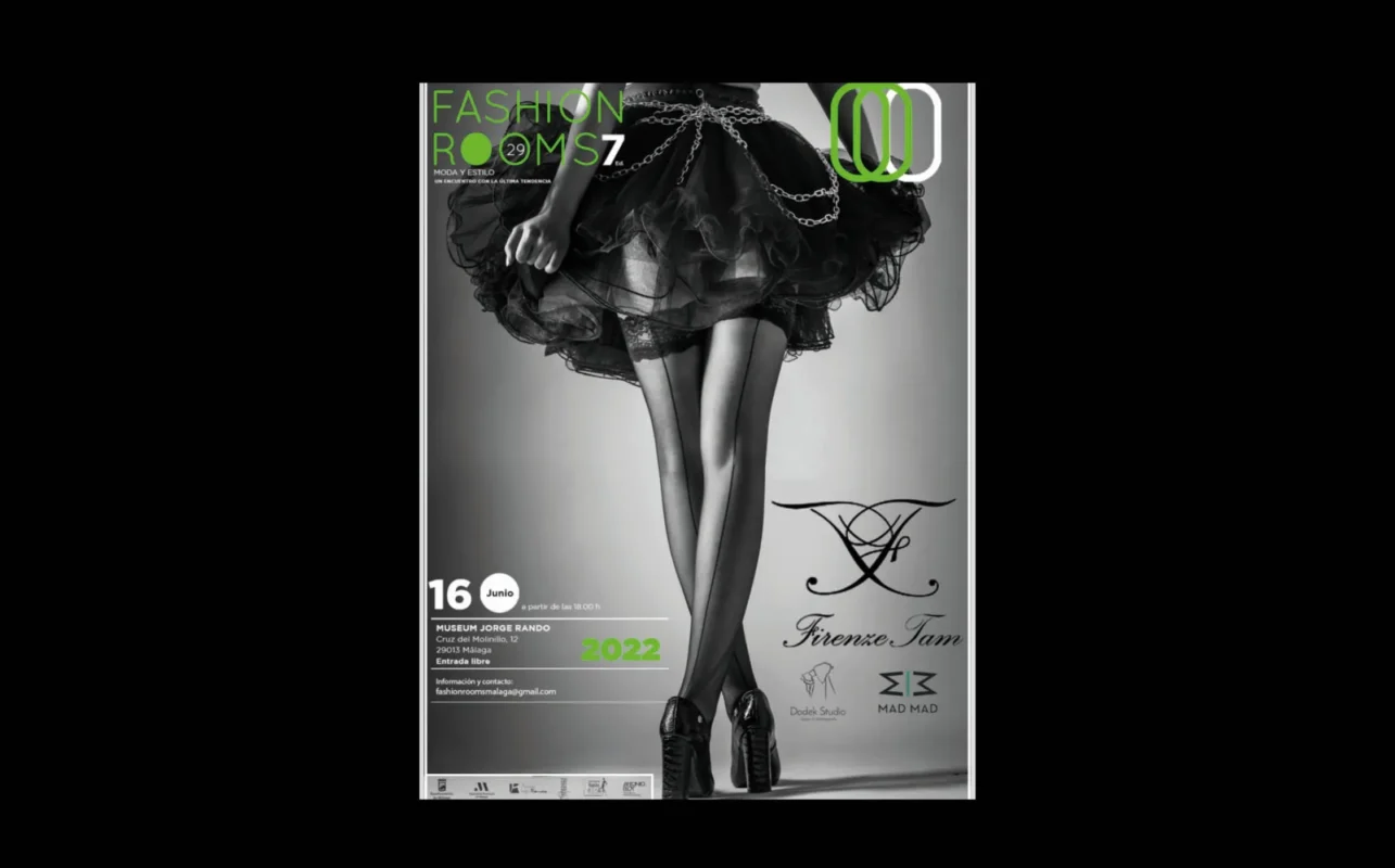7ª edición de Fashion Rooms 29