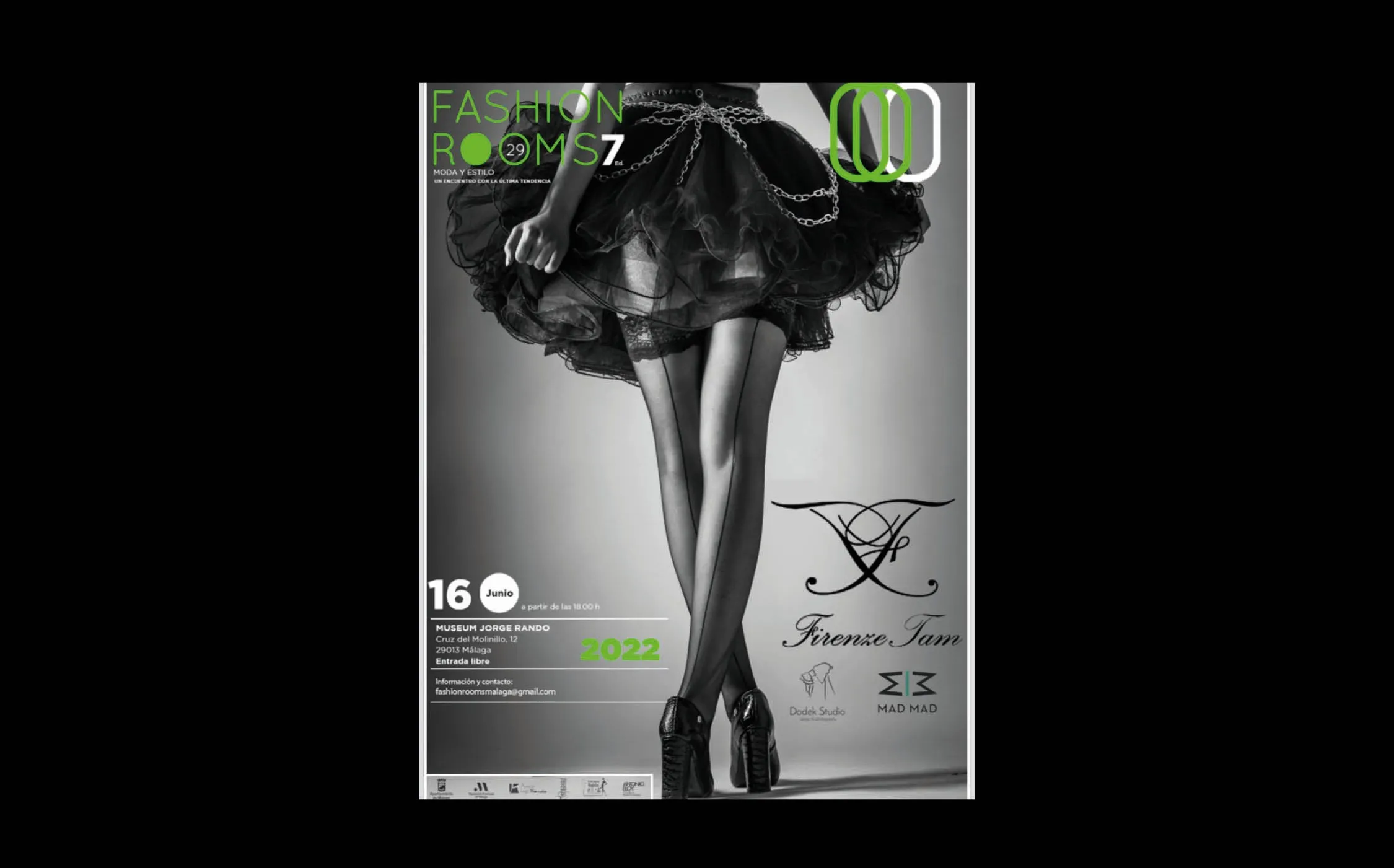 7ª edición de Fashion Rooms 29