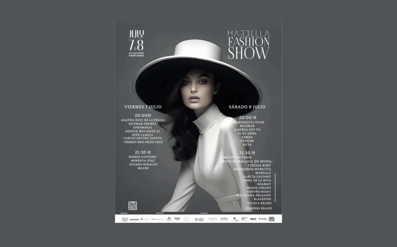 Marbella Fashion Show