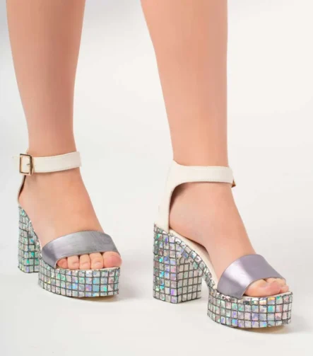 Sandalias Firenzetam