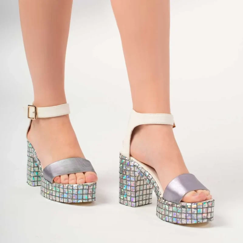 Sandalias Firenzetam