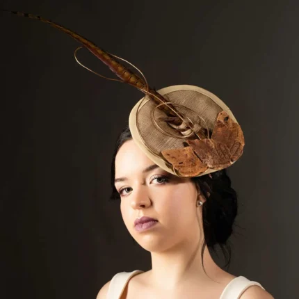 Tocado otoño