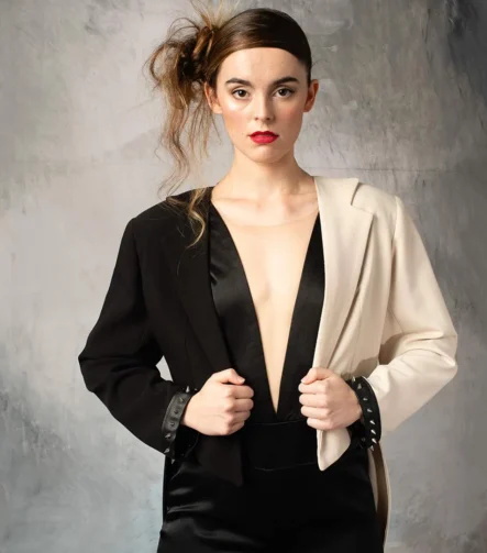 Chaqueta de traje Firenzetam
