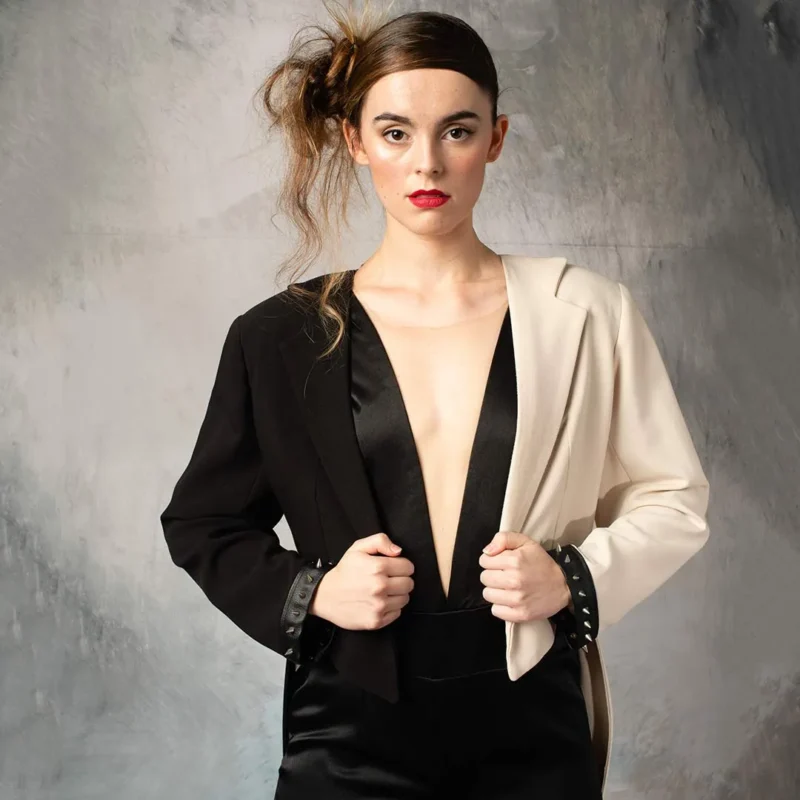 Chaqueta de traje Firenzetam