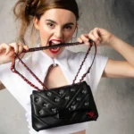 Bolso estrellas