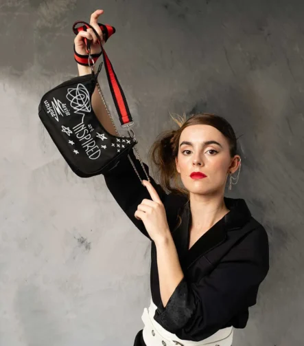 Bolso luna