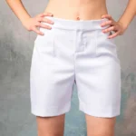 Pantalón corto