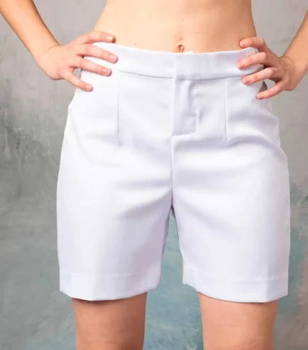Pantalón corto