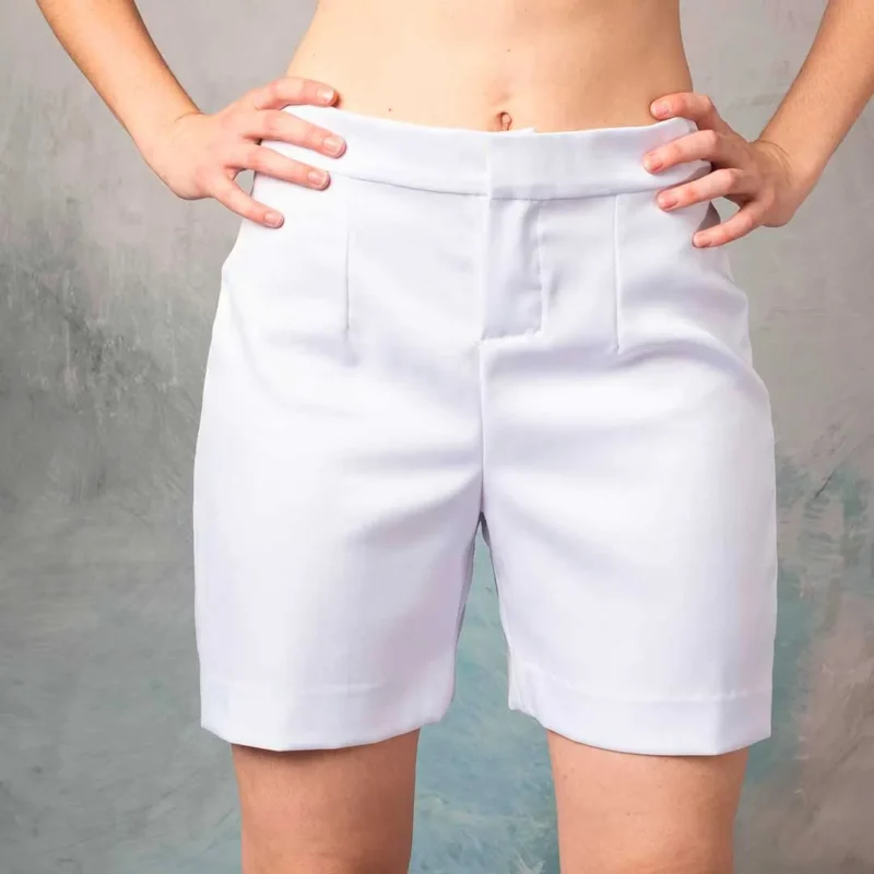 Pantalón corto