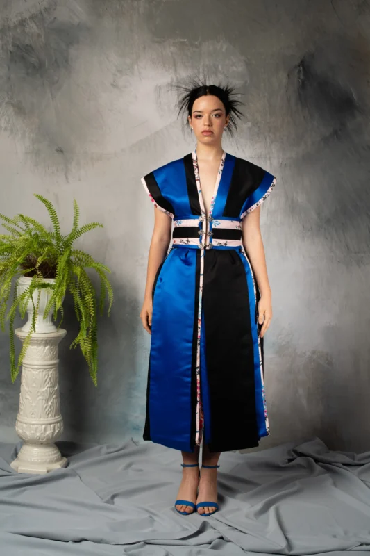 Kimono japones