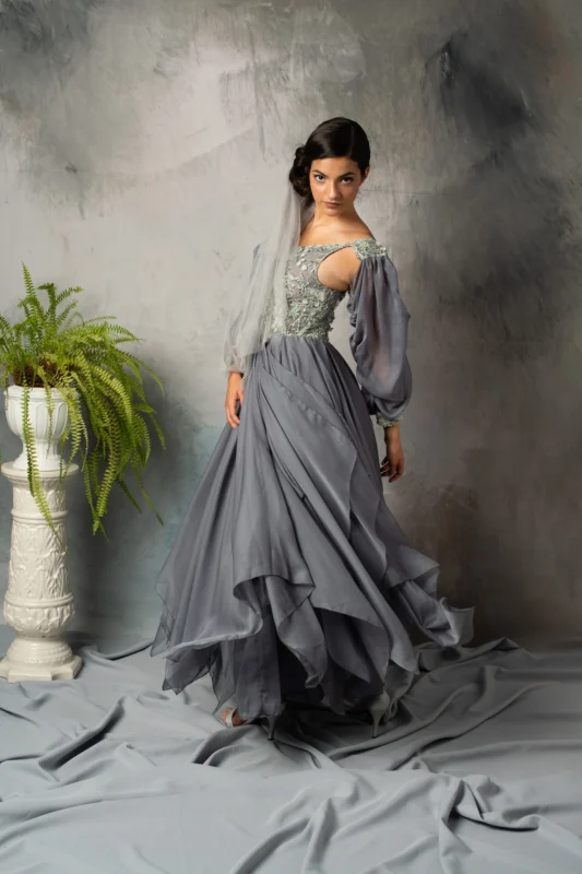 Vestido Firenzetam