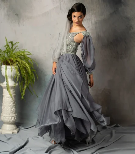 Vestido Firenzetam