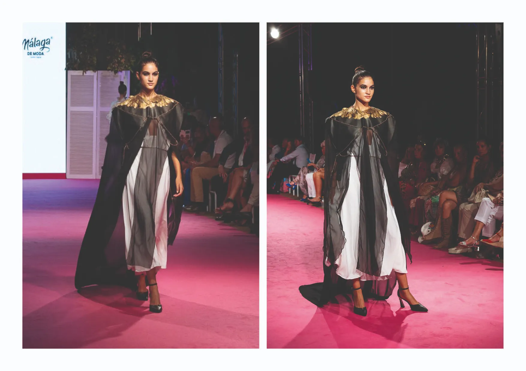 Marbella Fashion Show