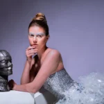 Recycled Tutu